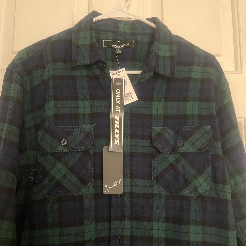 Men’s/women’s shirt